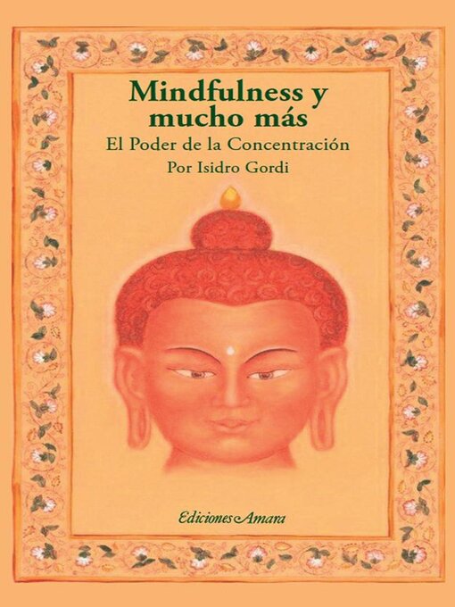Title details for Mindfulness y mucho más by Isidro Gordi marimon - Available